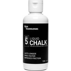 Rock Technologies Bouldering Klättring Rock Technologies Dry 5 Liquid Chalk 100ml