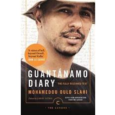Guantanamo diary - the fully restored text (Häftad, 2017)