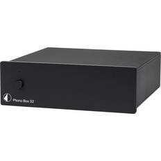 RIAA-förstärkare Förstärkare & Receivers Pro-Ject Phono Box S2