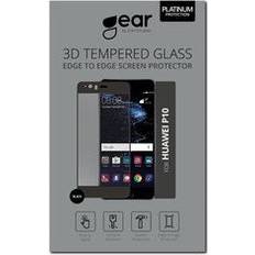 Gear by Carl Douglas 3D Tempered Glass Screen Protector (Huawei P10)