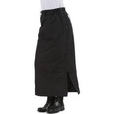 48 - Dam Termokjolar Dobsom Comfort Skirt - Black