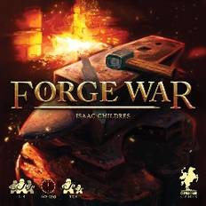 Cephalofair Forge War