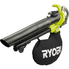 Ryobi Mulchers Trädgårdsmaskiner Ryobi RBV36B Solo