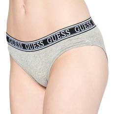 Guess Dam Underkläder Guess Brazilian Brief - Grey