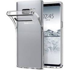 Spigen Liquid Crystal Case (Galaxy Note 8)