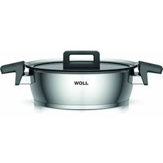 Woll Concept med lock 4.8 L 28 cm