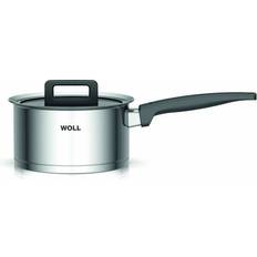 Woll Kastruller Woll Concept med lock 2.5 L 18 cm