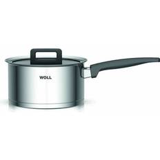 Woll Kastruller Woll Concept med lock 3.4 L 20 cm