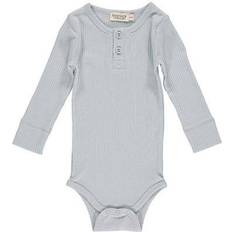 MarMar Copenhagen Body LS - Pale Blue