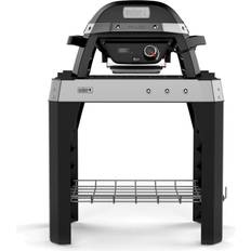 Weber Bordsgrillar Elgrillar Weber Pulse 1000 with Stand