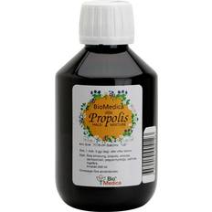 Biomedica Propolis Halsmixtur 200ml