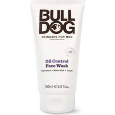 Bulldog Rengöringskrämer & Rengöringsgels Bulldog Oil Control Face Wash 150ml