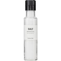 Kryddor, Smaksättare & Såser Nicolas Vahé French Sea Salt 335g