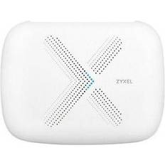 Zyxel Wi-Fi 5 (802.11ac) Routrar Zyxel Multy X WSQ50