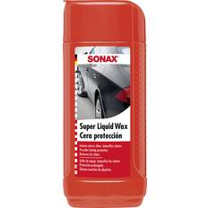 Sonax Bilvård & Rengöring Sonax Super Liquid Wax 0.25L