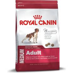 Royal Canin Grisar Husdjur Royal Canin Medium Adult 15kg