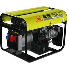 Elverktyg Pramac ES5000