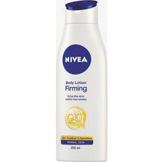 Nivea Body lotions Nivea Firming Body Lotion Q10 Plus 250ml