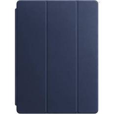 Apple Gråa Surfplattafodral Apple Smart Cover Leather (iPad Pro 12.9)