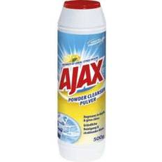 Ajax Badrumsrengöring Ajax Scouring Powder c