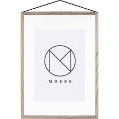 Moebe A3 Oak Ram 31.7x44cm