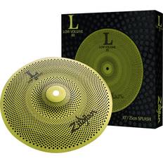 Zildjian L80 Low Volume Splash 10"