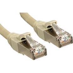 Lindy Snagless RJ45 S/FTP Cat6 0.5m