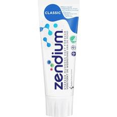 Tandkrämer Zendium Classic 75ml