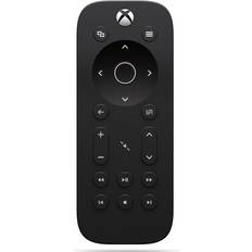 Microsoft Trådlös Övriga kontroller Microsoft Microsoft Xbox One Media Remote