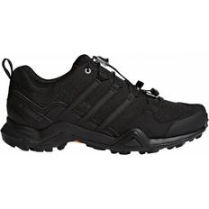 Adidas Snabbsnörning Trekkingskor adidas Terrex Swift R2 M - Core Black/Core Black/Core Black