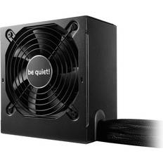 Be Quiet! System Power 9 600W