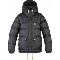 Fjällräven Herr - Softshelljacka Ytterkläder Fjällräven Expedition Down Lite Jacket M - Black