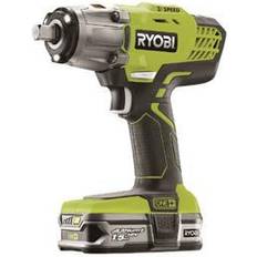 Ryobi Mutterdragare Ryobi R18IW3-120S (1x2.0Ah)