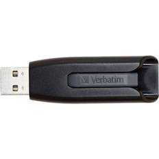 Verbatim USB-minnen Verbatim Store'n'Go V3 32GB USB 3.0