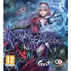 Nights of Azure (PC)