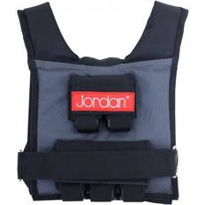 Jordan Viktvästar Jordan Adjustable Weight Vest 30kg