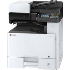 Kyocera Färgskrivare - Kopiator - Laser Kyocera Ecosys M8130cidn