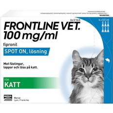 Frontline Vet Spot-On