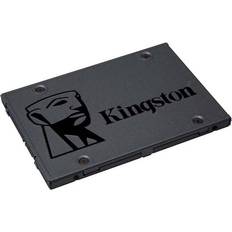 Kingston Hårddiskar Kingston A400 SA400S37/960G 960GB