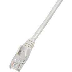 Digitus Professional RJ45-RJ45 SF/UTP Cat5e 20m