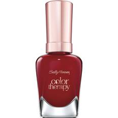 Sally Hansen Nagellack Sally Hansen Color Therapy #370 Unwine'D 14.7ml