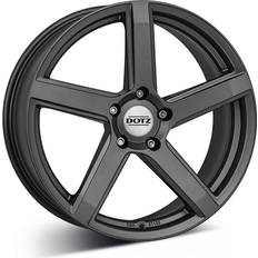 Dotz CP5 8.5x20 5/112 ET35 CB70.1