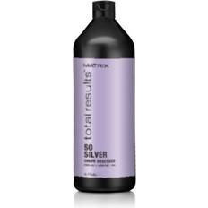 Dam Silverschampon Matrix Total Results Color Obsessed Silver Shampoo 1000ml