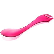 Beige Bestick Light My Fire Spork Original Sked 17cm