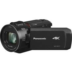 Panasonic Videokameror Panasonic HC-VX11