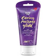 RFSU Sense Me Caring Massage Glide 150ml