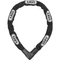 ABUS Svarta - Unisex Cykeltillbehör ABUS 1010 CityChain