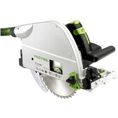 Festool Cirkelsågar Festool TS-75-EBQ-Plus