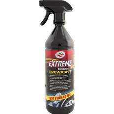 Bilvård & Rengöring Turtle Wax Extreme Prewash-T 1L