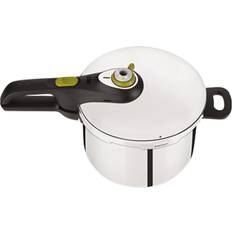 Tefal Tryckkokare Tefal Secure 5 Neo 6L